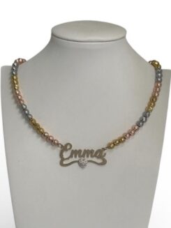 Collana 1000 luci