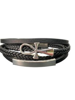 Bracciale da uomo personalizzabile