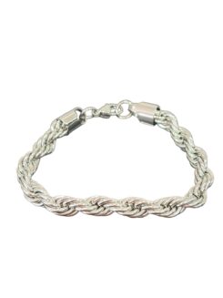 Bracciale corda