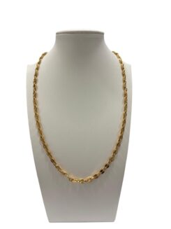Collana a catena