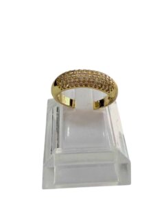 Anello zirconato