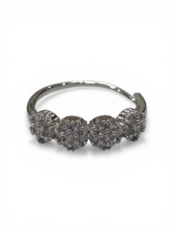 Anello zirconato