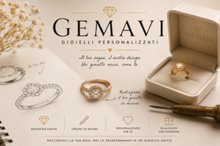 Prodotto personalizzato