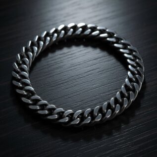 Bracciale Rebel Chain
