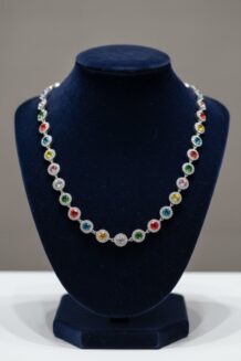 Collana iris