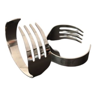 Bracciale fusion fork personalizzabile
